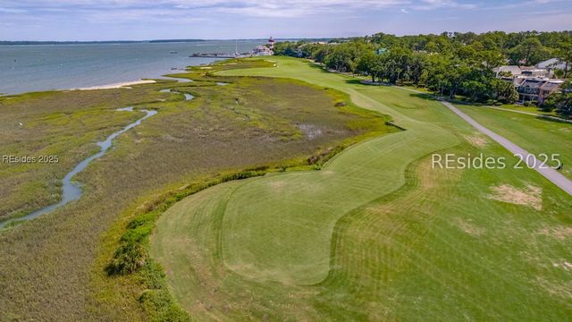 7 Windjammer Court 1265, Hilton Head Island, SC 29928