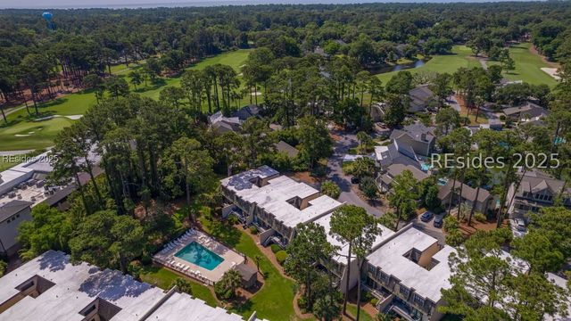 7 Windjammer Court 1265, Hilton Head Island, SC 29928