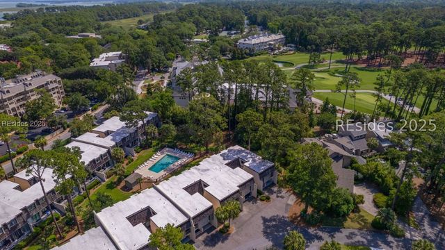 7 Windjammer Court 1265, Hilton Head Island, SC 29928