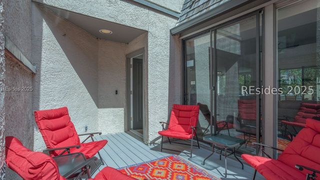 7 Windjammer Court 1265, Hilton Head Island, SC 29928