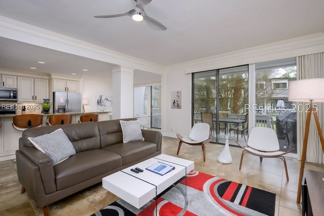 7 Windjammer Court 1265, Hilton Head Island, SC 29928