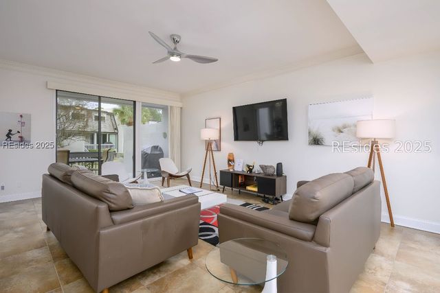 7 Windjammer Court 1265, Hilton Head Island, SC 29928