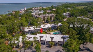 7 Windjammer Court 1265, Hilton Head Island, SC 29928