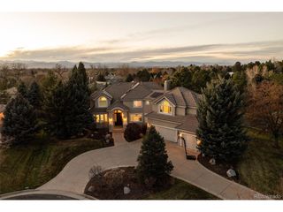 5301 S Birch Ct, Greenwood Village, CO 80121