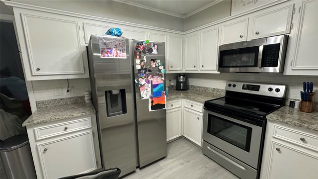 806 Crestline Drive, Mexia, TX 76667