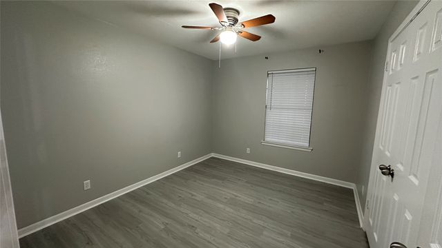 806 Crestline Drive, Mexia, TX 76667