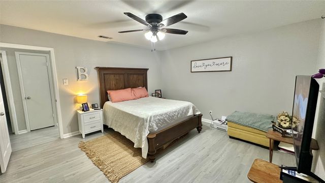 806 Crestline Drive, Mexia, TX 76667