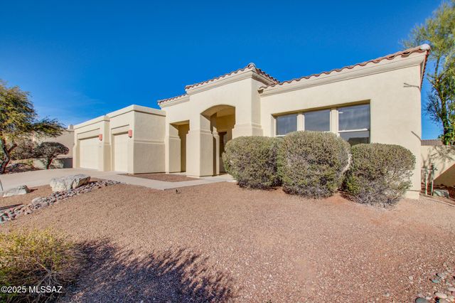 13940 N Bentwater Drive, Oro Valley, AZ 85755