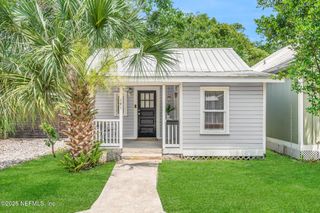 141 BLANCO Street, St. Augustine, FL 32084