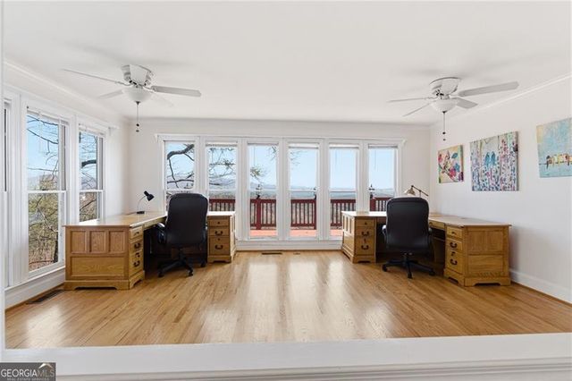 1015 Eagle Ridge Road, Dawsonville, GA 30534