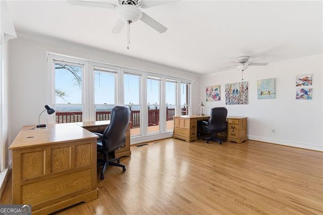 1015 Eagle Ridge Road, Dawsonville, GA 30534