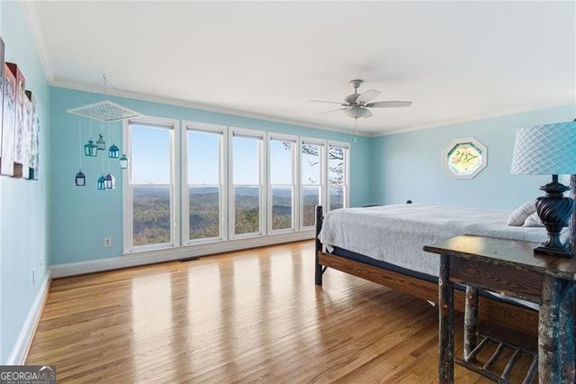 1015 Eagle Ridge Road, Dawsonville, GA 30534