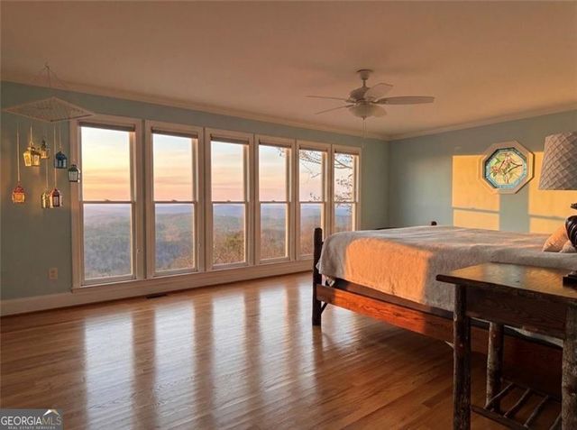 1015 Eagle Ridge Road, Dawsonville, GA 30534