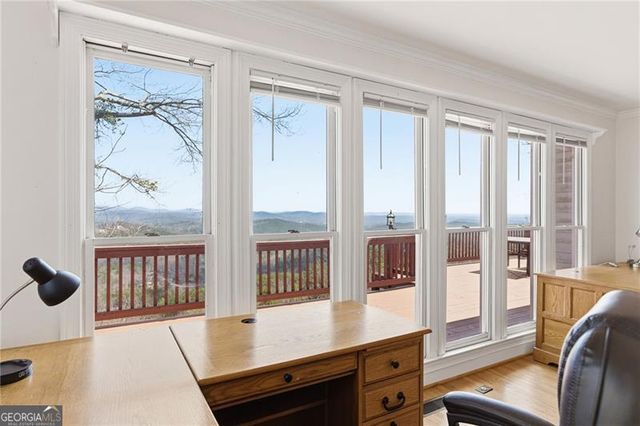 1015 Eagle Ridge Road, Dawsonville, GA 30534