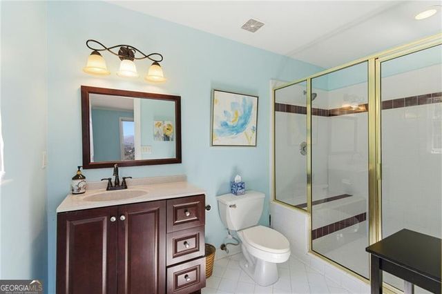 1015 Eagle Ridge Road, Dawsonville, GA 30534