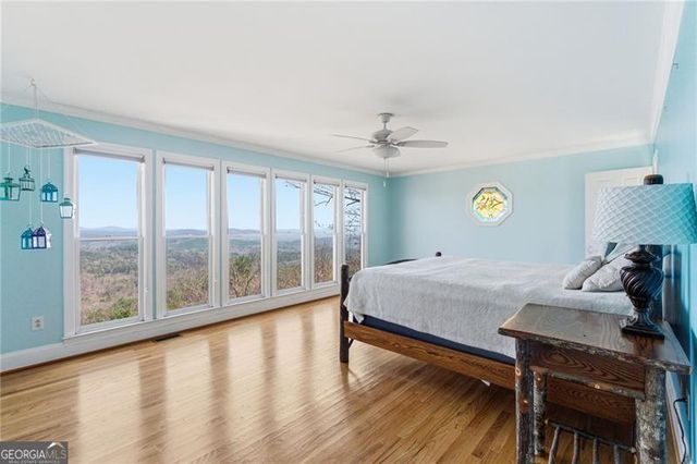 1015 Eagle Ridge Road, Dawsonville, GA 30534