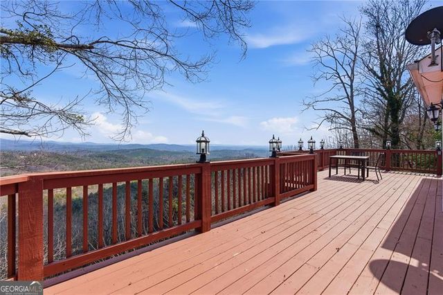 1015 Eagle Ridge Road, Dawsonville, GA 30534