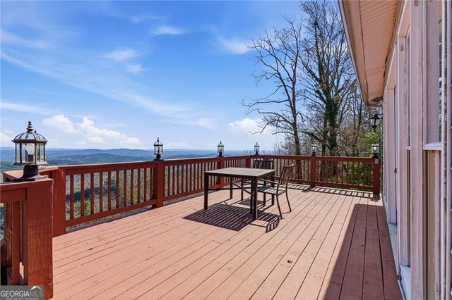 1015 Eagle Ridge Road, Dawsonville, GA 30534