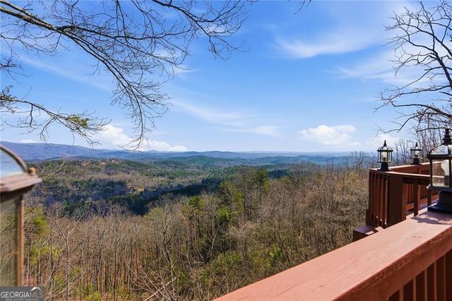 1015 Eagle Ridge Road, Dawsonville, GA 30534