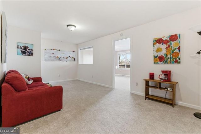 1015 Eagle Ridge Road, Dawsonville, GA 30534