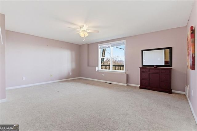 1015 Eagle Ridge Road, Dawsonville, GA 30534