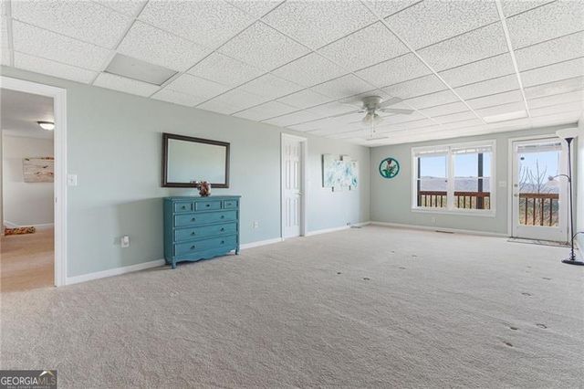 1015 Eagle Ridge Road, Dawsonville, GA 30534