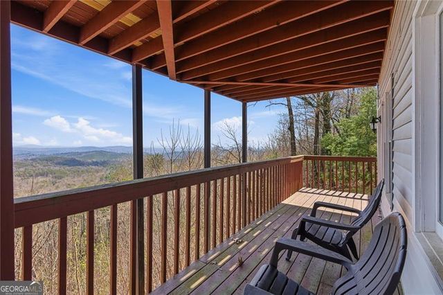 1015 Eagle Ridge Road, Dawsonville, GA 30534