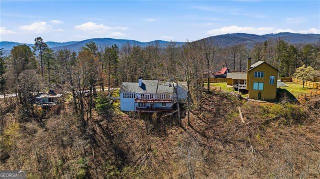 1015 Eagle Ridge Road, Dawsonville, GA 30534