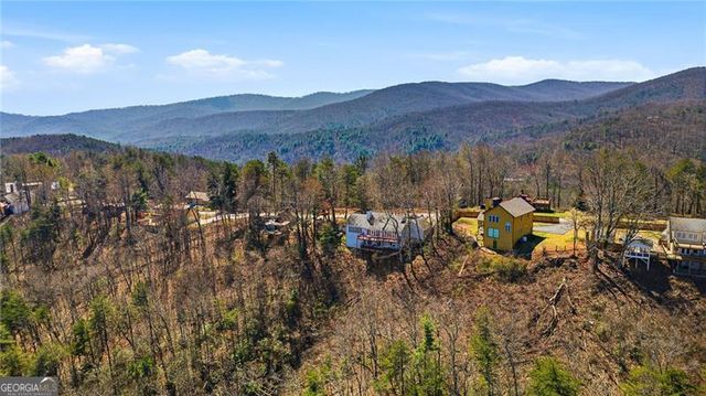 1015 Eagle Ridge Road, Dawsonville, GA 30534