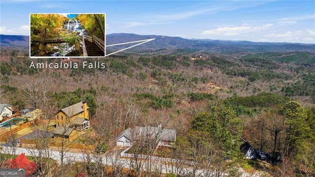 1015 Eagle Ridge Road, Dawsonville, GA 30534