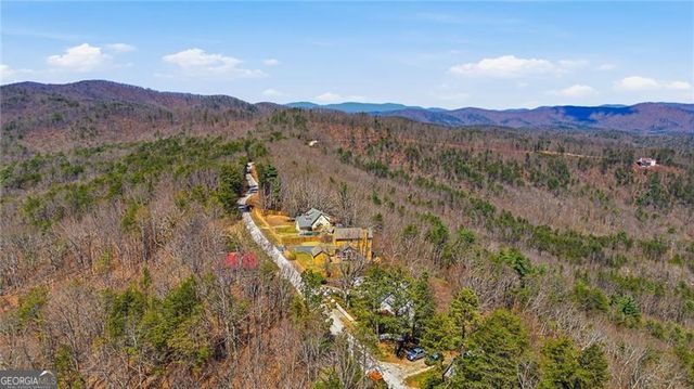 1015 Eagle Ridge Road, Dawsonville, GA 30534