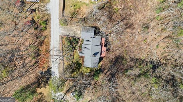 1015 Eagle Ridge Road, Dawsonville, GA 30534