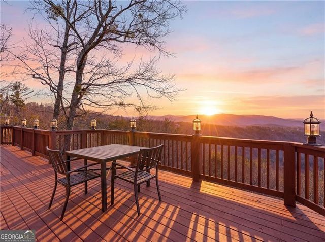 1015 Eagle Ridge Road, Dawsonville, GA 30534