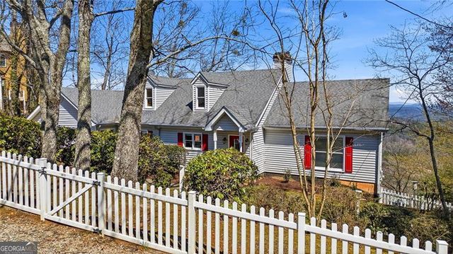 1015 Eagle Ridge Road, Dawsonville, GA 30534