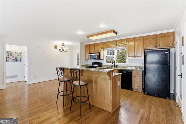 1015 Eagle Ridge Road, Dawsonville, GA 30534