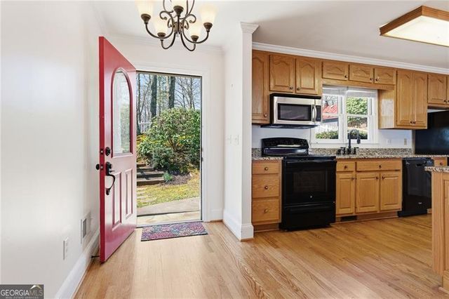 1015 Eagle Ridge Road, Dawsonville, GA 30534