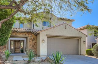 9017 W PINNACLE VISTA Drive, Peoria, AZ 85383