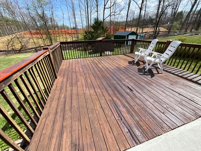 400 Woodland CIR, Lynchburg, VA 24502