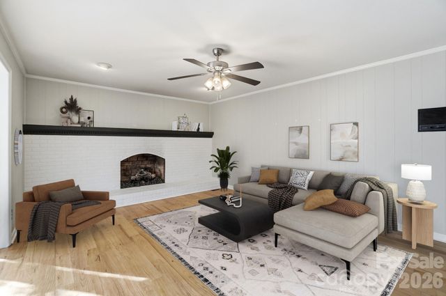 1308 Dumbarton Road, Gastonia, NC 28054