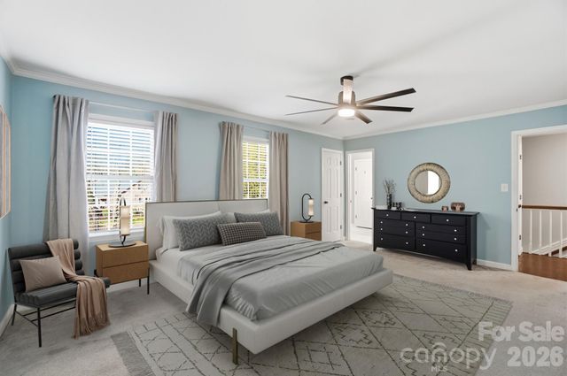 1308 Dumbarton Road, Gastonia, NC 28054