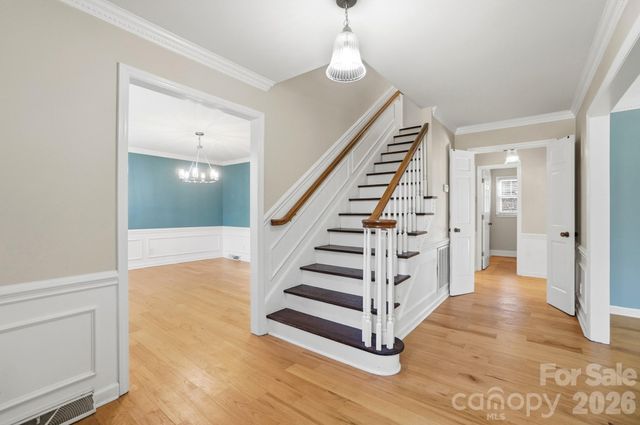 1308 Dumbarton Road, Gastonia, NC 28054