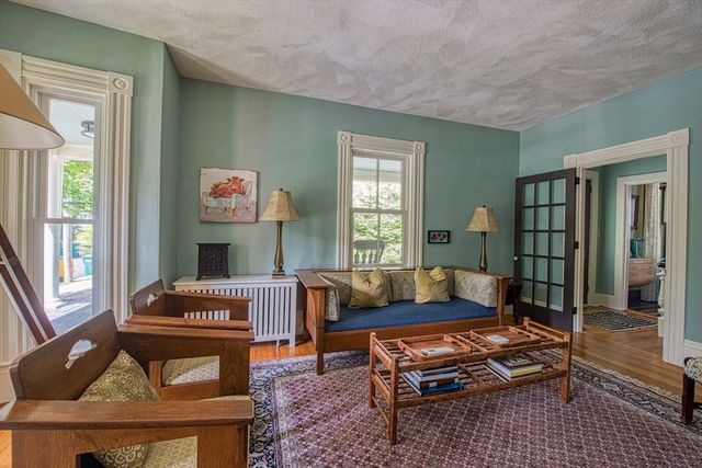 7 Oakland Ave., Easton, MA 02334
