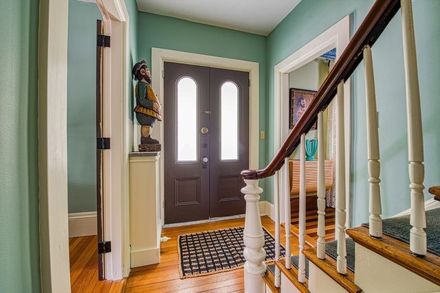 7 Oakland Ave., Easton, MA 02334