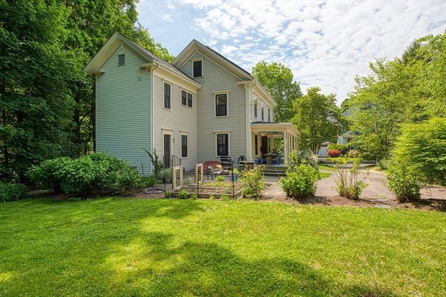 7 Oakland Ave., Easton, MA 02334