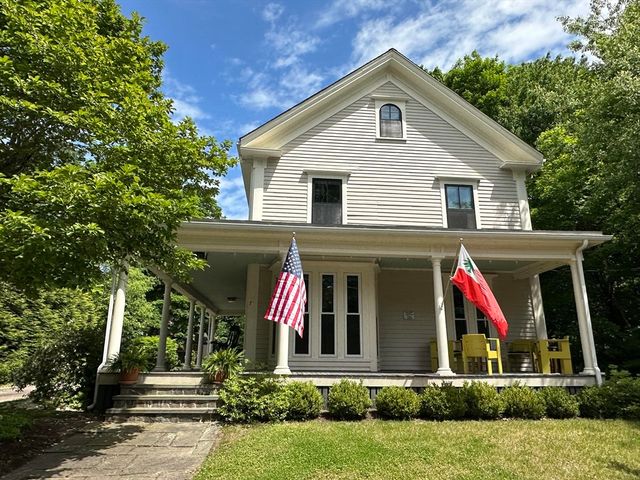 7 Oakland Ave., Easton, MA 02334