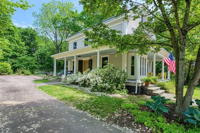7 Oakland Ave., Easton, MA 02334