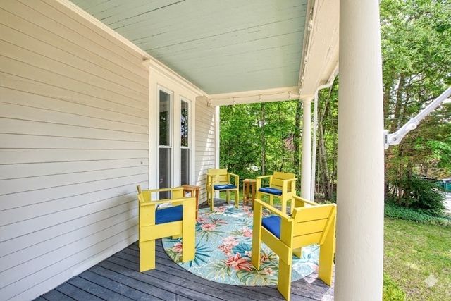 7 Oakland Ave., Easton, MA 02334