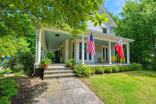 7 Oakland Ave., Easton, MA 02334