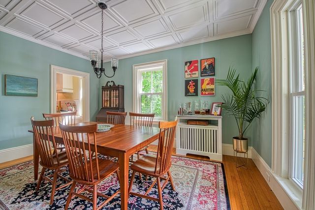 7 Oakland Ave., Easton, MA 02334