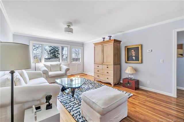 245 Unquowa Road 46, Fairfield, CT 06824